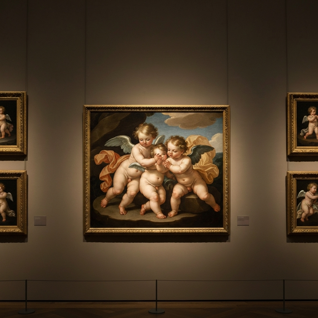 Gemäldegalerie Alte Meister
